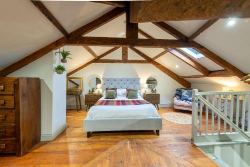 Appleby-in-Westmorland House | Little Apple Cottage- Free Parking, Hot tub, Fire, Town Centre
