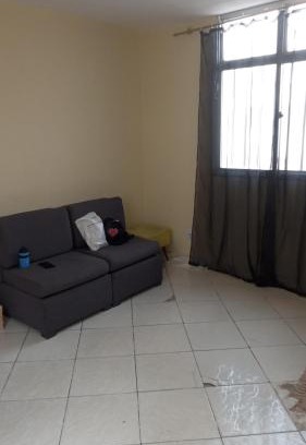 Bangu Apartment | Little Apt