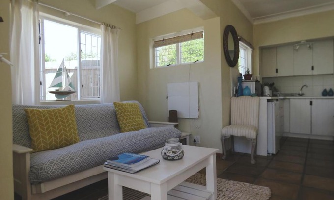 Kommetjie Apartment | Little Arum Cottages
