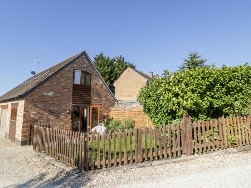 Frampton on Severn House | Little Barn