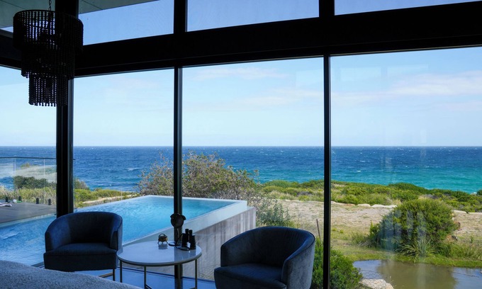 Chain Of Lagoons Resort | Little Beach Co. Resort