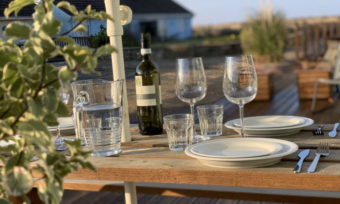 Seaview Cottage | Little Beach