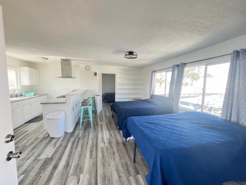 Old Town Apartment | Little Betty’s Hideaway