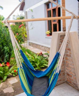Ruhengeri Bed & Breakfast | Little Birds Paradise