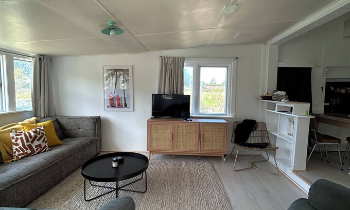 Waikouaiti House | Little Blue in Waikouaiti