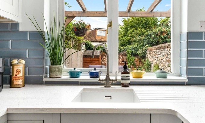 Saffron Walden Cottage | Little Braybrooke Cottage- Saffron Walden