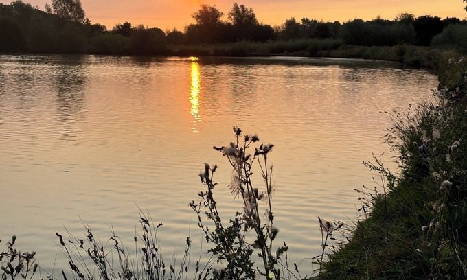 Great Leighs Cottage | Little Brook Retreat cozy adorable & romantic.