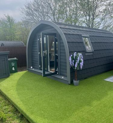Edwalton Other | Little Bunny Retreat