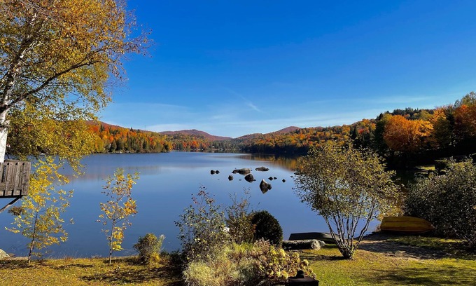 Montcalm Cottage | Little Piece of Heaven on the Lake!