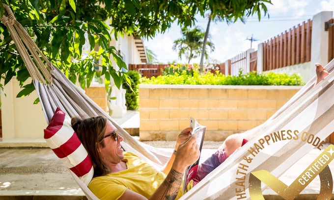 Koyari Apartment | Little Cactus Apartments Aruba
