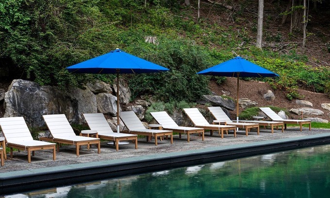 Hillsdale Hotel | Little Cat Lodge