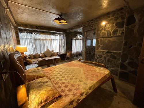 Shimla House | Little Chilli Studios