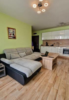 g.k. Strelbishte Apartment | Little City Retreat