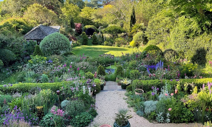 Lyme Regis Cottage | Little Cliff House
