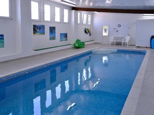 Helston House | Little Content Farm Cottage
