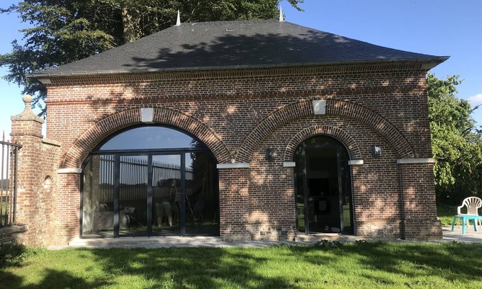 Thiouville Cottage | Little cottage