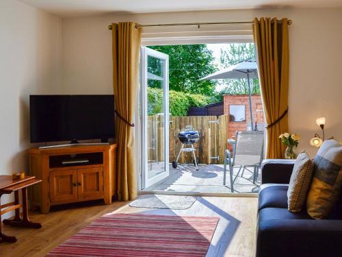 Wigtown House | Little Cottage