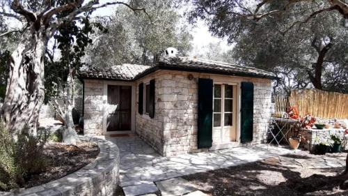 Rantatika Apartment | Little Cottage