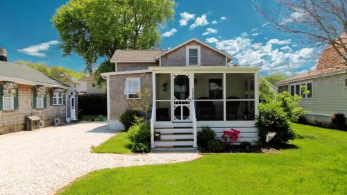 Cape May House | Little Cottage On Lafayette