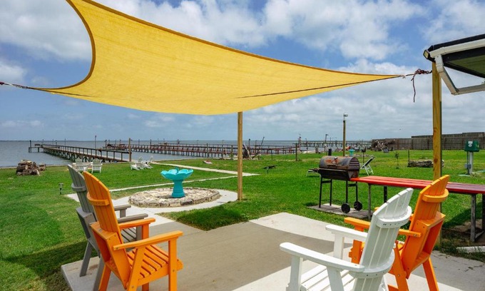 Taft House | Little Cove Resort
