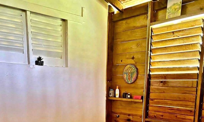 Castara Cottage | Little Cozy Cottage Castara Tobago (LGBTQ friendly)