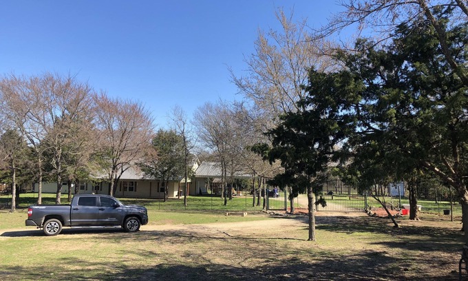 Point Other | Little Creek Ranch- "Home-Away-from-Home"