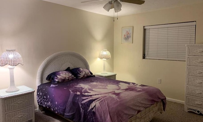 Pine Ridge Apartment | Little Cute Home