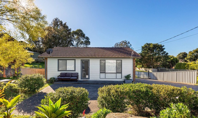 Tuross Head House | Little Darlin