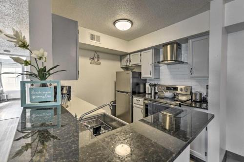 Indian Bayou Resort | Little Destin Beach!