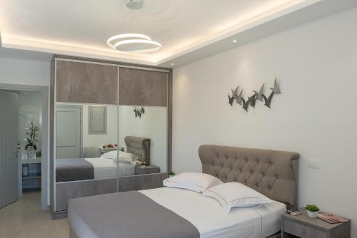 Megalochori Apartment | Little Diamond