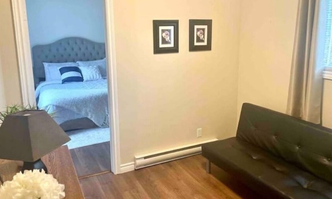 Dildo House | Little Dildo Inn, 2 Bedroom Home Away from Home.