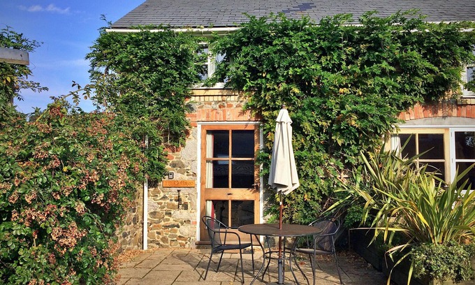 Liverton Cottage | Little Dunley - Fig Cottage