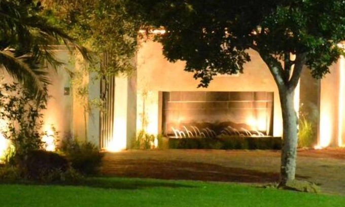 Vanderbijlpark House | Little Eden Guest Lodge