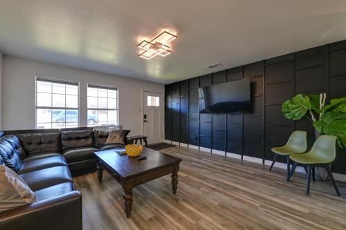 Little Elm House | Little Elm Pearl Near Park and Lewisville Lake!
