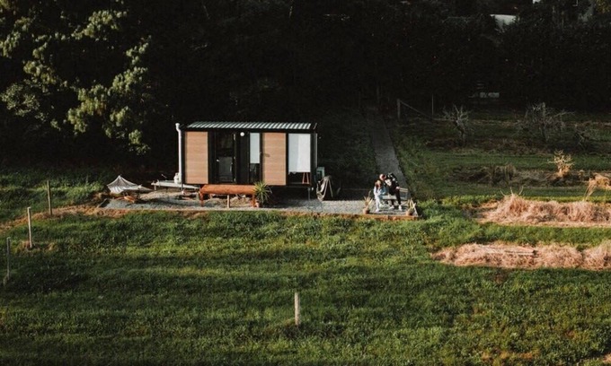 Grose Vale House | Little Enniskillen by Tiny Away