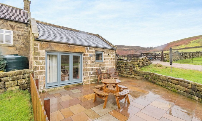 Great Fryup Dale Cottage | Little Esklets - UK45252