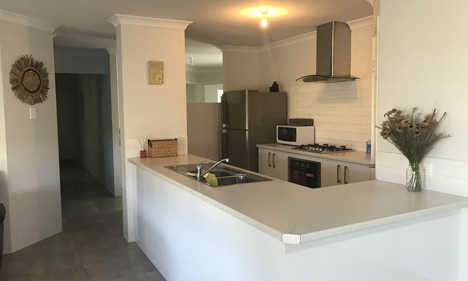 Dardanup House | Little Farm - Dardanup