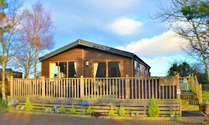 Morpeth Cottage | Little Fawn, Northumberland