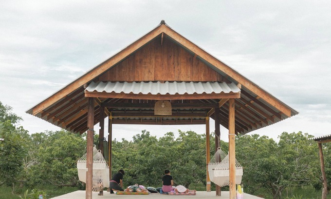 Hang Dong House | Little Forest Chiang Mai