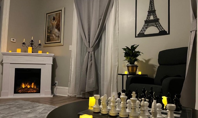 Phillipsburg House | Little France Phillipsburg