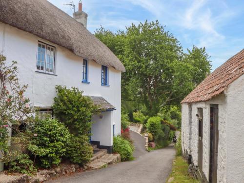 North Bovey House | Little Gate Cottage