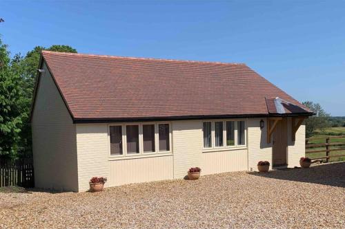 Moreton House | Little gem at foot of Malvern Hills