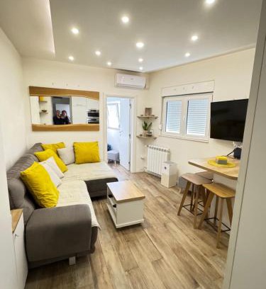 Banovo brdo Apartment | Little Gem