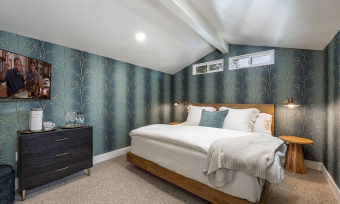 Solvang Apartment | Little Gem - Solvang, CA