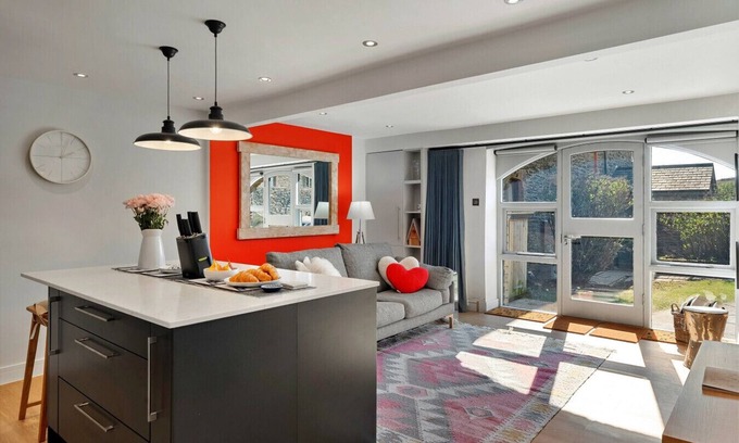 Bolberry Apartment | Little Granary