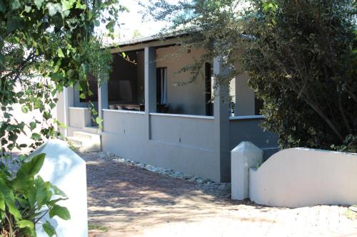 Beaufort West Apartment | Little Green World Nr 2