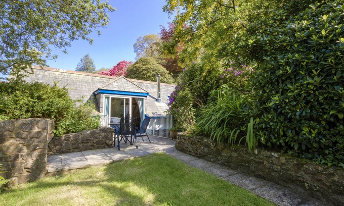 Porlock Apartment | Little Hanger, Porlock