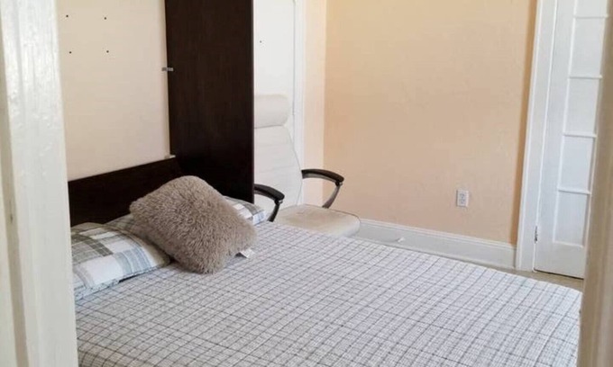 East Little Havana Apartment | Little Havana Executive #11 Next To Marlins Stadium