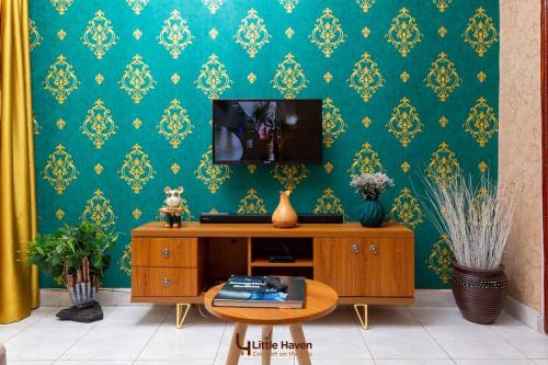 Fort Portal Apartment | Little Haven