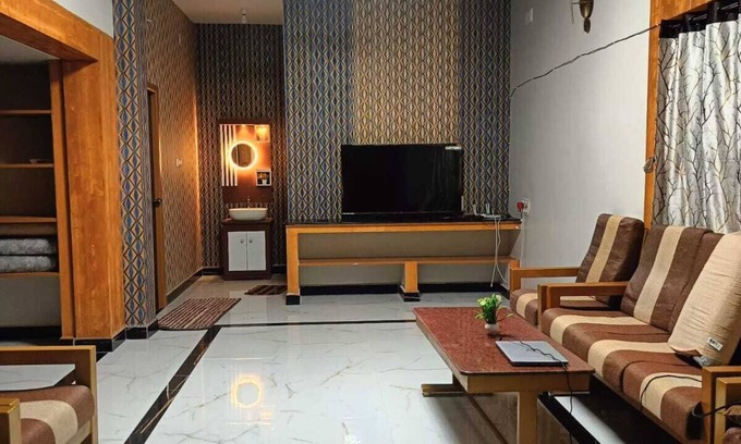 Chennai House | Little hearts